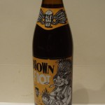 Brown Foot – India Brown Ale