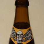 Brown Foot – India Brown Ale