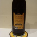 Brown Foot – India Brown Ale