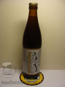 Bździągwa