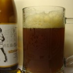 Bździągwa