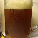 Bździągwa
