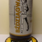 Bździągwa
