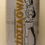 Bździągwa