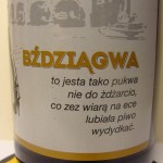 Bździągwa