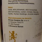 Bździągwa