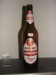 Cambodia (Kambodża)