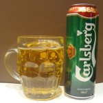 Carlsberg (Dania)