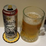 Carlsberg Export (Dania)