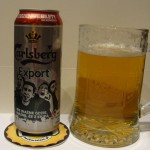 Carlsberg Export (Dania)