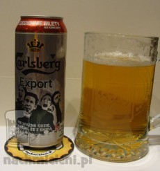 Carlsberg Export (Dania)