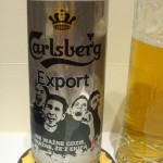 Carlsberg Export (Dania)