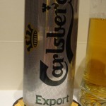 Carlsberg Export (Dania)