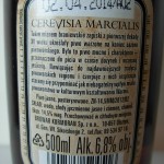 Cerevisia Marcialis