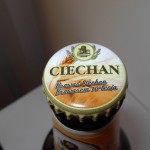 Ciechan Miodowe