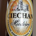 Ciechan Miodowe