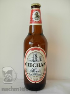Ciechan Mocne