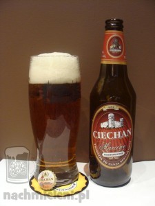 Ciechan Marcowe