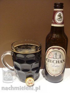 Ciechan Porter