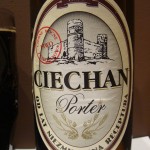 Ciechan Porter