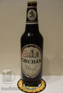 Ciechan Stout