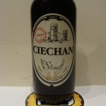 Ciechan Stout