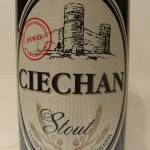 Ciechan Stout