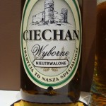 Ciechan Wyborne
