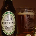 Ciechan Wyborne