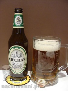 Ciechan Wyborne