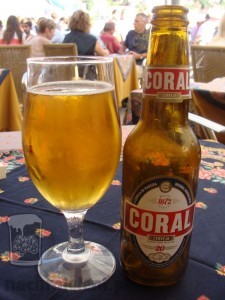 Coral (Portugalia)