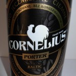 Cornelius Porter Baltic