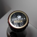 Cornelius Porter Baltic
