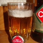 Cristal Pilsener (Portugalia)