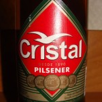 Cristal Pilsener (Portugalia)