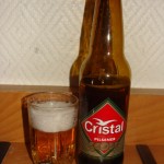 Cristal Pilsener (Portugalia)