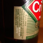 Cristal Pilsener (Portugalia)