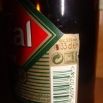 Cristal Pilsener (Portugalia)
