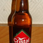 Cristal Pilsener (Portugalia)