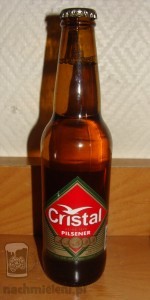 Cristal Pilsener (Portugalia)