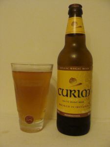 Curim Gold (Irlandia)