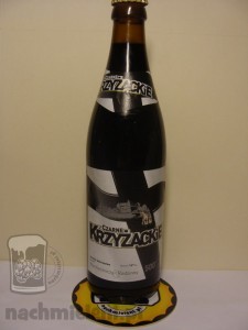 Czarne Krzyżackie