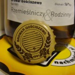 Czarne Krzyżackie