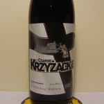 Czarne Krzyżackie