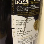 Czarne Krzyżackie