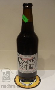 Czarny Kot