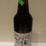 Czarny Kot