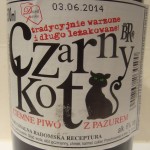 Czarny Kot