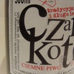 Czarny Kot