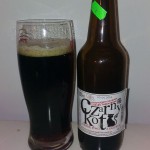 Czarny Kot